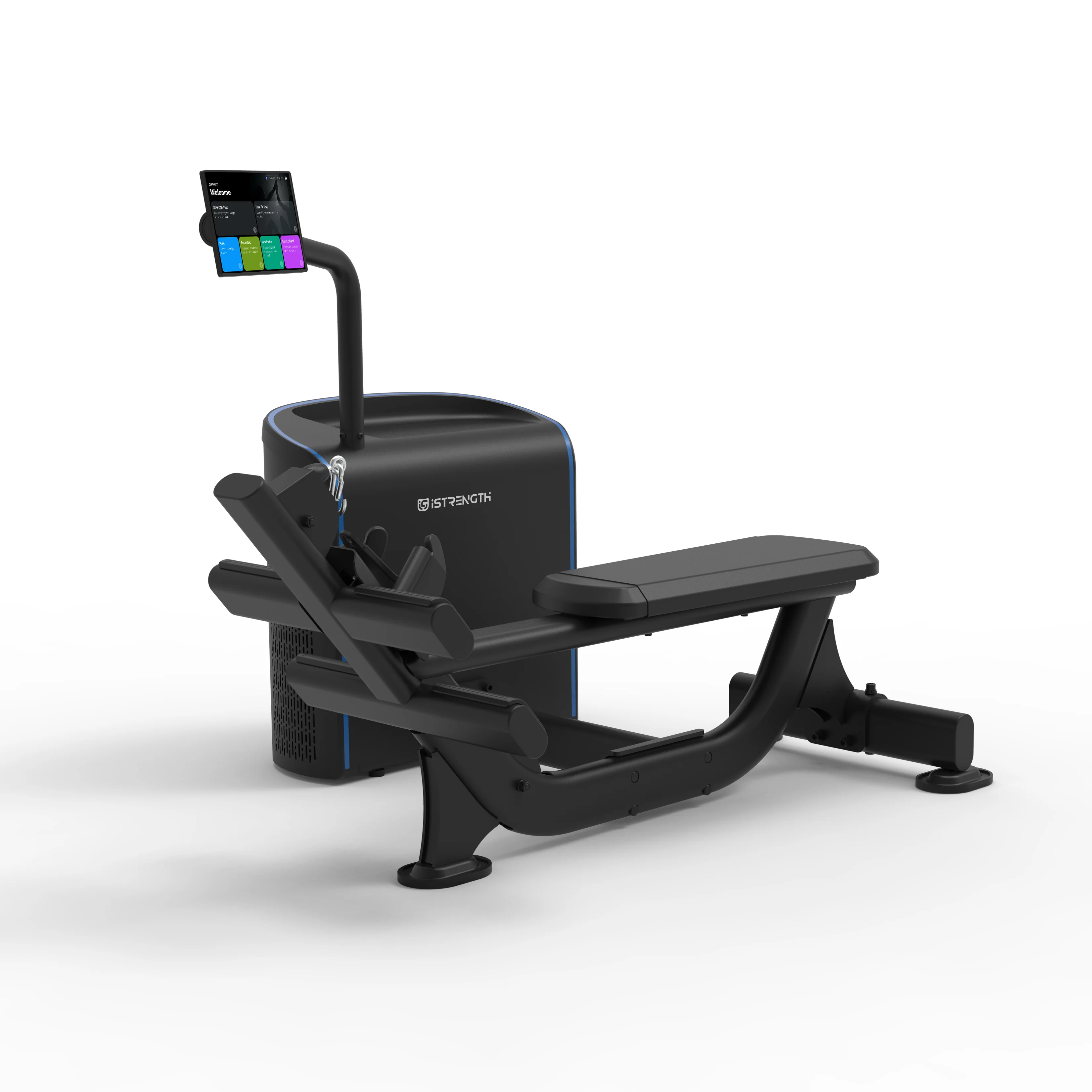 Spirit Fitness Fitnessgeräte